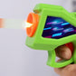 🎅Weihnachtsverkauf 49% Rabatt🎄Glow-in-the-Dark Schießen Ziel Praxis Kinder Schießen Spielzeug Pistole Set