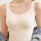 👚Neujahrs-Hot-Sale 49% Rabatt🌸Damen Thermo Tanktops mit integriertem BH