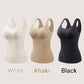 👚Neujahrs-Hot-Sale 49% Rabatt🌸Damen Thermo Tanktops mit integriertem BH