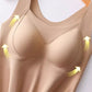 👚Neujahrs-Hot-Sale 49% Rabatt🌸Damen Thermo Tanktops mit integriertem BH