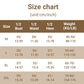 👚Neujahrs-Hot-Sale 49% Rabatt🌸Damen Thermo Tanktops mit integriertem BH