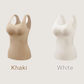 👚Neujahrs-Hot-Sale 49% Rabatt🌸Damen Thermo Tanktops mit integriertem BH