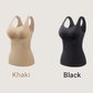👚Neujahrs-Hot-Sale 49% Rabatt🌸Damen Thermo Tanktops mit integriertem BH
