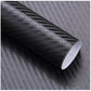 🎅Weihnachtsverkauf 49% Rabatt🎄Carbon Fibre Car Wrap Vinyl Rolle mit Air Release