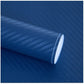 🎅Weihnachtsverkauf 49% Rabatt🎄Carbon Fibre Car Wrap Vinyl Rolle mit Air Release