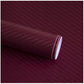 🎅Weihnachtsverkauf 49% Rabatt🎄Carbon Fibre Car Wrap Vinyl Rolle mit Air Release