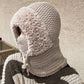💥Neujahrs-Hot-Sale 49% Rabatt💥3-in-1 Winter Balaclava für Frauen