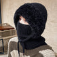 💥Neujahrs-Hot-Sale 49% Rabatt💥3-in-1 Winter Balaclava für Frauen