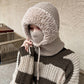 💥Neujahrs-Hot-Sale 49% Rabatt💥3-in-1 Winter Balaclava für Frauen