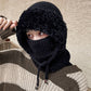 💥Neujahrs-Hot-Sale 49% Rabatt💥3-in-1 Winter Balaclava für Frauen