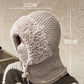 💥Neujahrs-Hot-Sale 49% Rabatt💥3-in-1 Winter Balaclava für Frauen