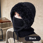 💥Neujahrs-Hot-Sale 49% Rabatt💥3-in-1 Winter Balaclava für Frauen