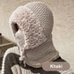 💥Neujahrs-Hot-Sale 49% Rabatt💥3-in-1 Winter Balaclava für Frauen