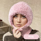 💥Neujahrs-Hot-Sale 49% Rabatt💥3-in-1 Winter Balaclava für Frauen