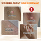 💥Letzter Tag 60% Rabatt!🔥Vielseitige aromatische Enthaarungscreme mit milder Formel