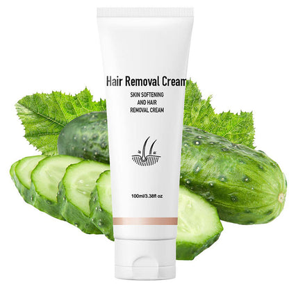 💥Letzter Tag 60% Rabatt!🔥Vielseitige aromatische Enthaarungscreme mit milder Formel