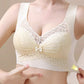 🌟Begrenzter Verkauf 49% Rabatt ⏳Bequeme Spitzen-BHs für Frauen