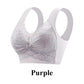 🌟Begrenzter Verkauf 49% Rabatt ⏳Bequeme Spitzen-BHs für Frauen