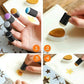 (🎅FRÜHWEIHNACHTSVERKAUF -49 % RABATT) DIY Schwamm-Fingerfarben-Set 💖 KAUFEN SIE 2 UND ERHALTEN SIE KOSTENLOSEN VERSAND