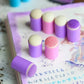 (🎅FRÜHWEIHNACHTSVERKAUF -49 % RABATT) DIY Schwamm-Fingerfarben-Set 💖 KAUFEN SIE 2 UND ERHALTEN SIE KOSTENLOSEN VERSAND