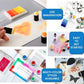 (🎅FRÜHWEIHNACHTSVERKAUF -49 % RABATT) DIY Schwamm-Fingerfarben-Set 💖 KAUFEN SIE 2 UND ERHALTEN SIE KOSTENLOSEN VERSAND