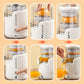 💥Neujahrs-Hot-Sale 49% Rabatt💥Kabellose Kaltpress-Saftpresse