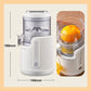 💥Neujahrs-Hot-Sale 49% Rabatt💥Kabellose Kaltpress-Saftpresse