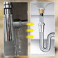 🔥60% Rabatt🔥All-in-One-Schlüssel-Werkzeugsatz für Wasserhahn🔧🔧