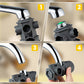 🔥60% Rabatt🔥All-in-One-Schlüssel-Werkzeugsatz für Wasserhahn🔧🔧