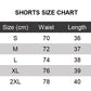 ⏰Zeitlich begrenzte Aktion 49% Rabatt😍Zweiteiliges Set aus schulterfreiem Oberteil und Shorts💃