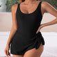 🏖️💞HEISSER VERKAUF 50% RABATT👙Damen Bauchkontrolle Einteiler Badeanzug