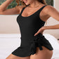 🏖️💞HEISSER VERKAUF 50% RABATT👙Damen Bauchkontrolle Einteiler Badeanzug