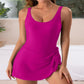 🏖️💞HEISSER VERKAUF 50% RABATT👙Damen Bauchkontrolle Einteiler Badeanzug