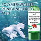 💥Heißer Verkauf 50% Rabatt♻️💧Leistungsstarke Wasserreinigungstablette für Aquarien