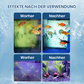 💥Heißer Verkauf 50% Rabatt♻️💧Leistungsstarke Wasserreinigungstablette für Aquarien