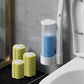 🔥Großer Verkauf 49% RABATT✨💦Einweg-Toilettenreinigungssystem