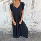🔥Was soll ich morgen anziehen?✨ Jumpsuit mit V-Ausschnitt und Leopardenmuster für Damen