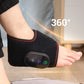🔥HEISSER VERKAUF 49% RABATT🔥Wiederaufladbare elektrische Heiz- und Massage-Knöchelpackung