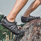 ⏰Zeitlich begrenzte Aktion 49% Rabatt🔥Schnelltrocknende, rutschfeste, atmungsaktive Wanderschuhe