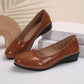 🌷Frühling Vorverkauf 49% Rabatt🍃Leichte Lederschuhe für Damen