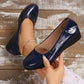 🌷Frühling Vorverkauf 49% Rabatt🍃Leichte Lederschuhe für Damen