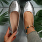 🌷Frühling Vorverkauf 49% Rabatt🍃Leichte Lederschuhe für Damen