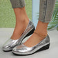 🌷Frühling Vorverkauf 49% Rabatt🍃Leichte Lederschuhe für Damen