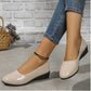 🌷Frühling Vorverkauf 49% Rabatt🍃Leichte Lederschuhe für Damen