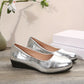 🌷Frühling Vorverkauf 49% Rabatt🍃Leichte Lederschuhe für Damen