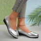 🌷Frühling Vorverkauf 49% Rabatt🍃Leichte Lederschuhe für Damen