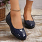 🌷Frühling Vorverkauf 49% Rabatt🍃Leichte Lederschuhe für Damen