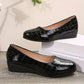 🌷Frühling Vorverkauf 49% Rabatt🍃Leichte Lederschuhe für Damen