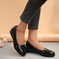 🌷Frühling Vorverkauf 49% Rabatt🍃Leichte Lederschuhe für Damen