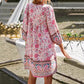 🌴Sommer-Specials 50% Rabatt✨👒Lässiges geblümtes Kleid für Frauen